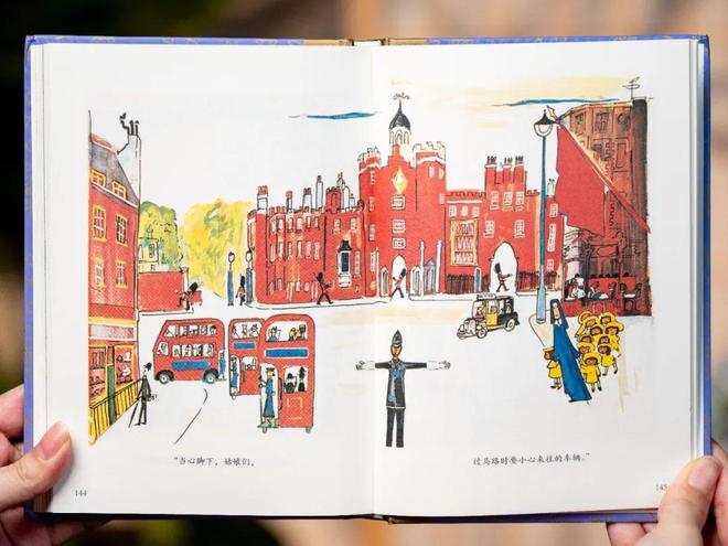 警惕！这些「毒绘本」正在毁掉孩子的三观！家长速查避坑(图22)