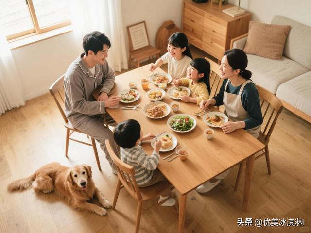 接住2026：爱与陪伴孩子最好的福气(图1)